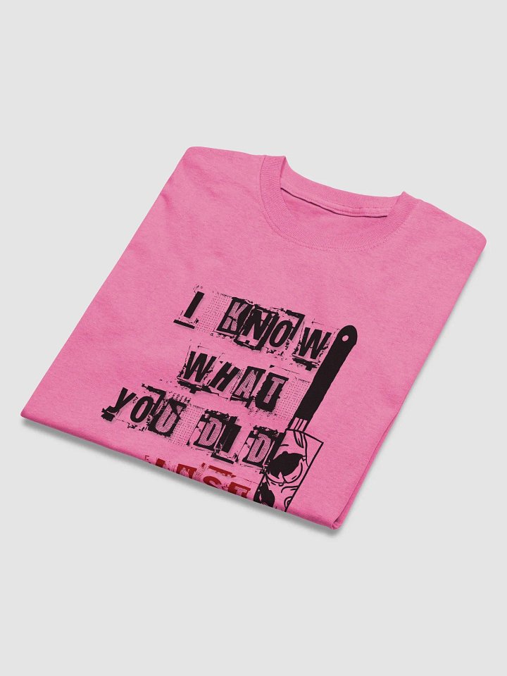 IKWYD Tee product image (2)