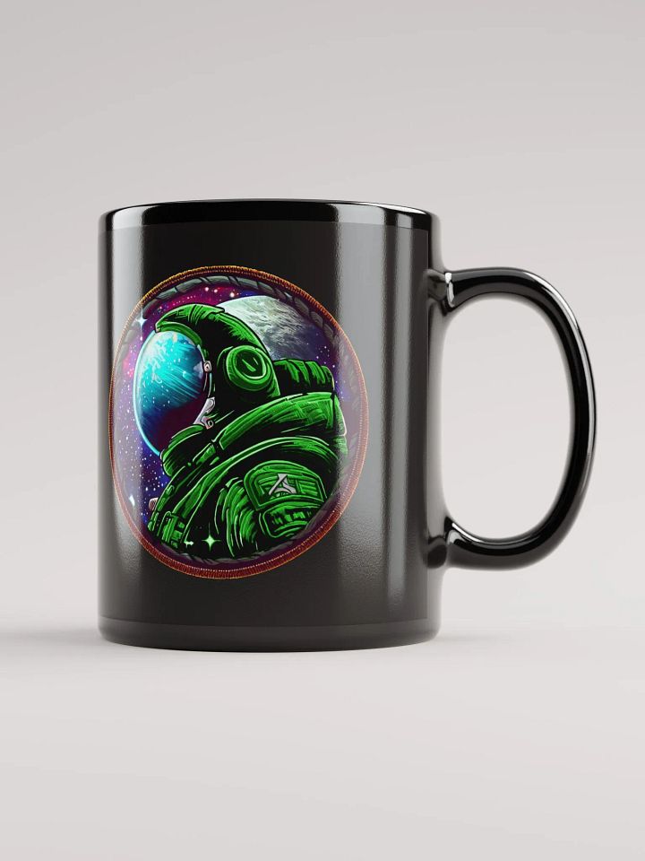 Ibreon Esports Mug - IBRN Faithful Fly product image (1)