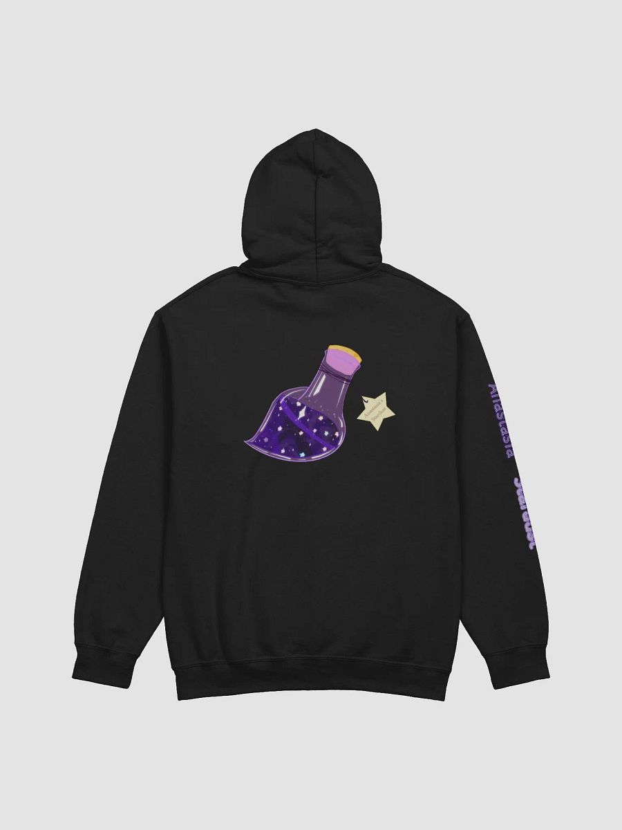 Stardust Hoodie product image (2)
