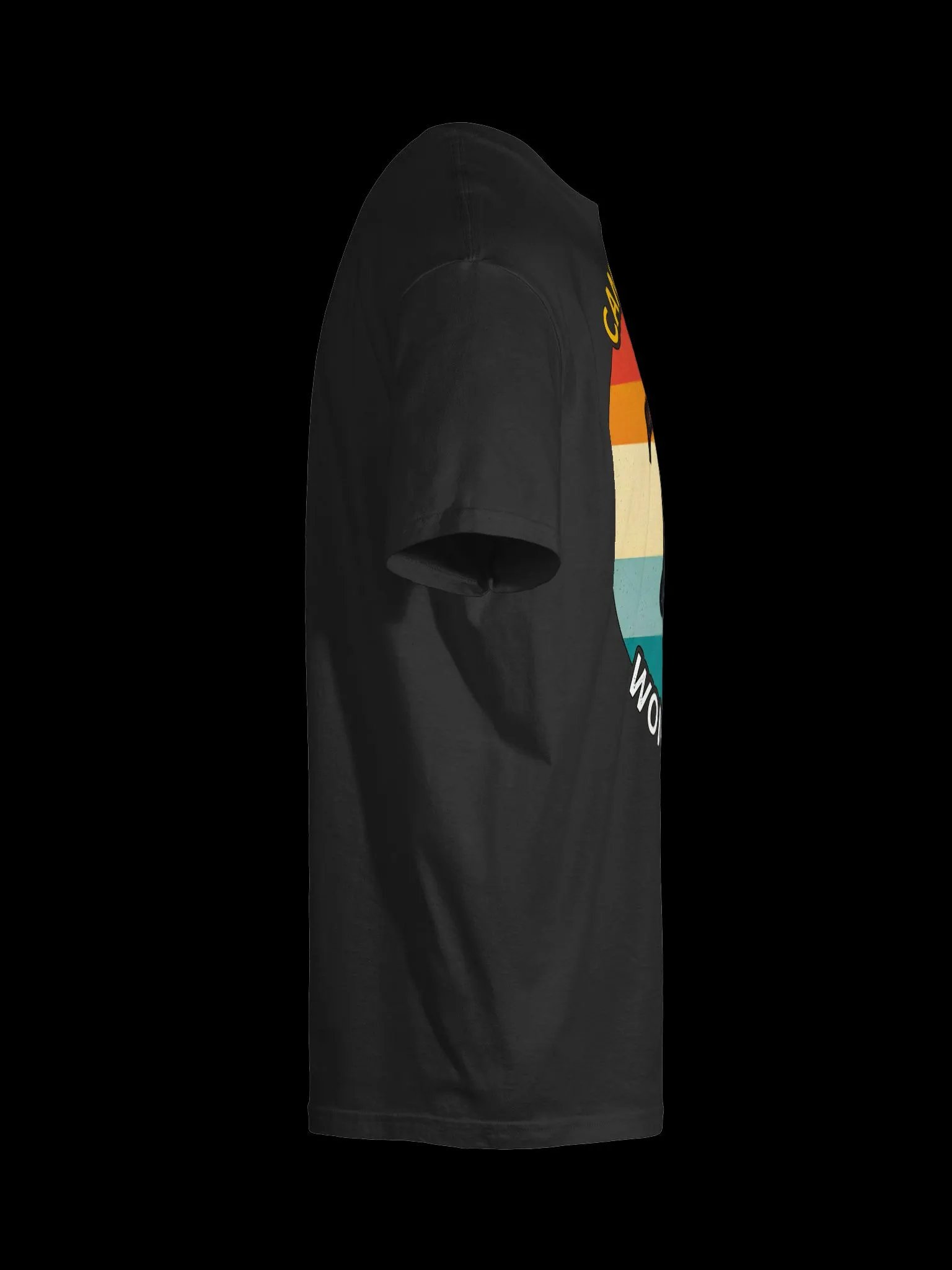 Math Lover-Can't Stop Won't Stop Pi-Pi Day T-Shirt product image (65)