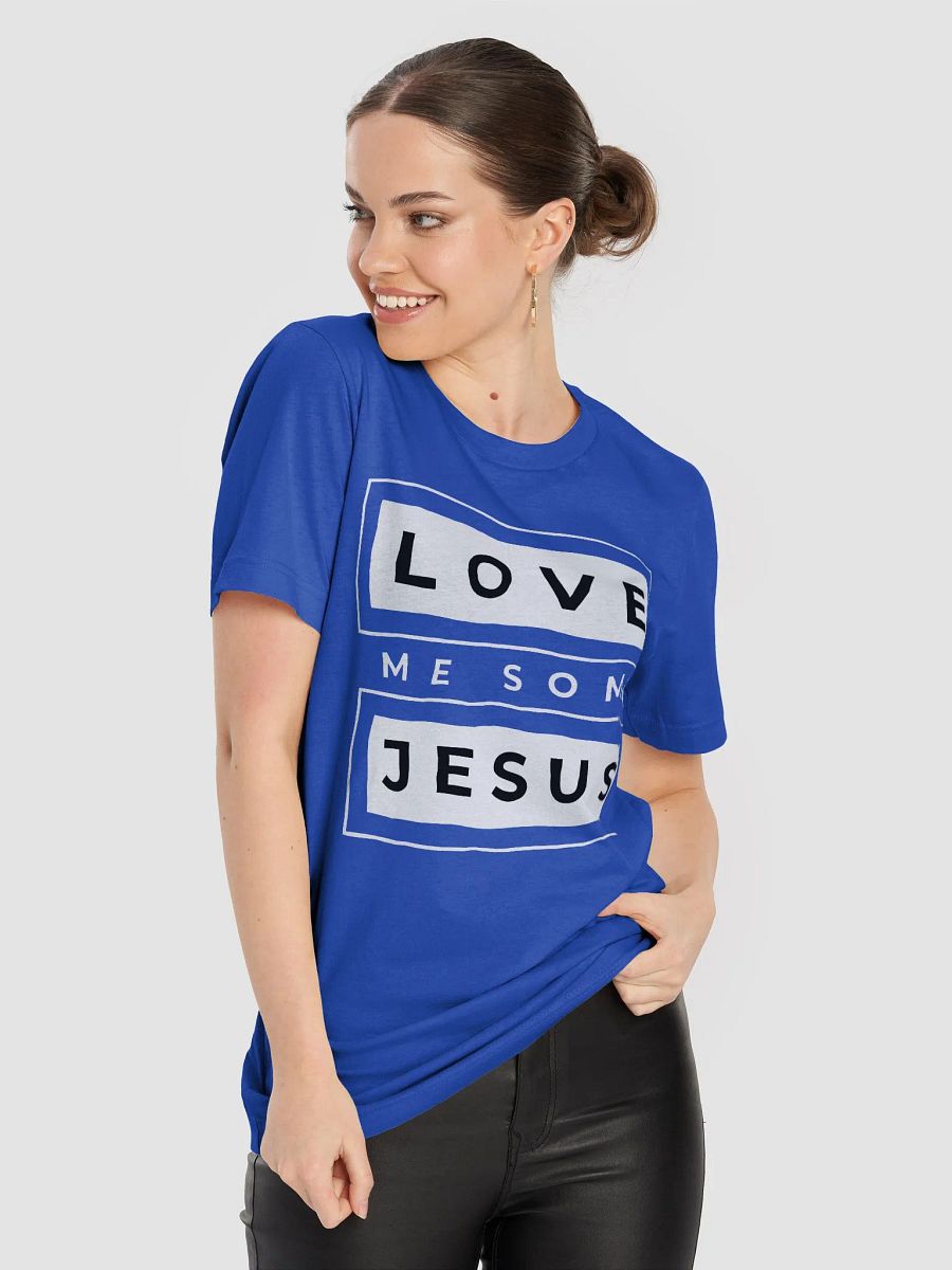 Love Me Some Jesus product image (23)
