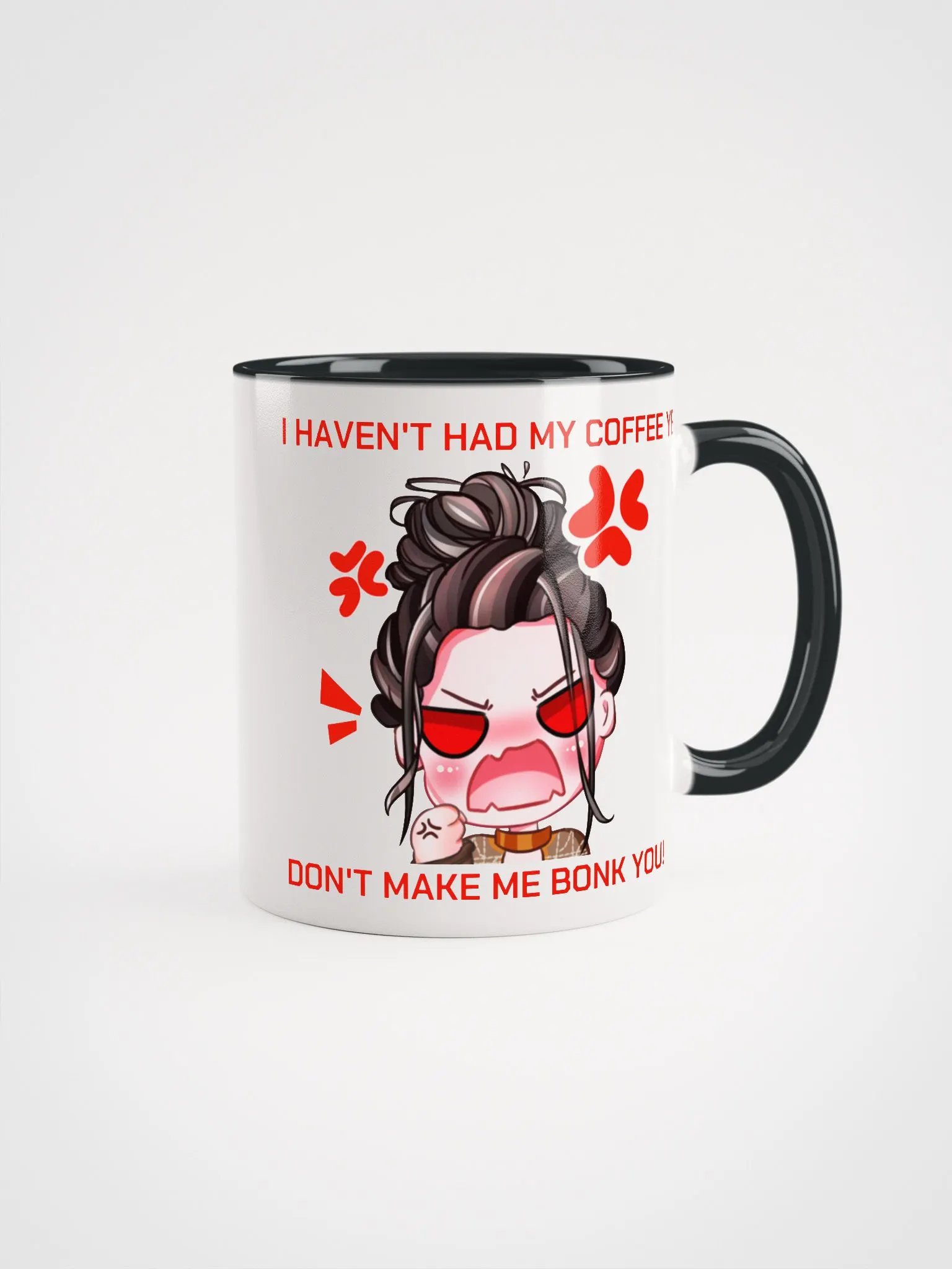 vgsAngry Mug product image (1)
