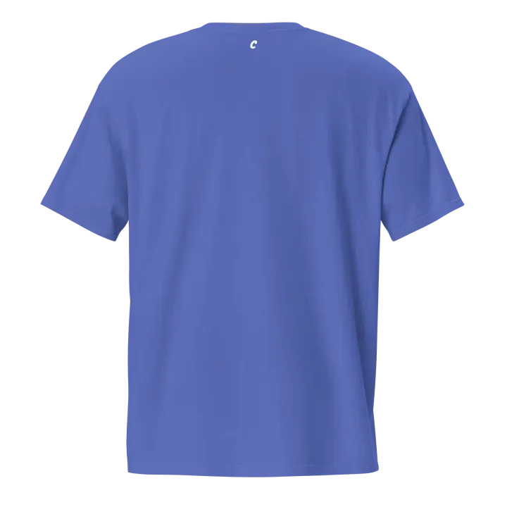 Garment-Dyed Pocket T-Shirt product image (2)
