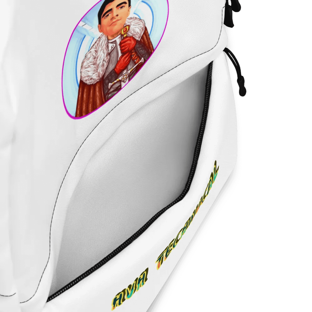 Designing bag logo and channel name product image (11)