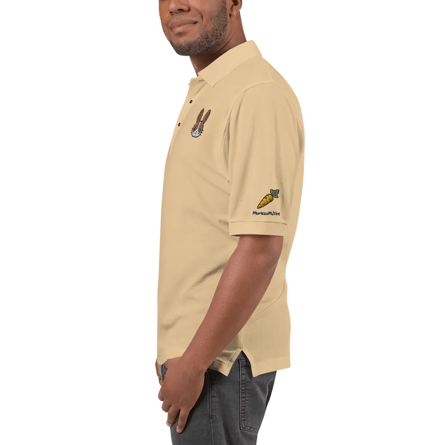 Bunny Polo product image (2)