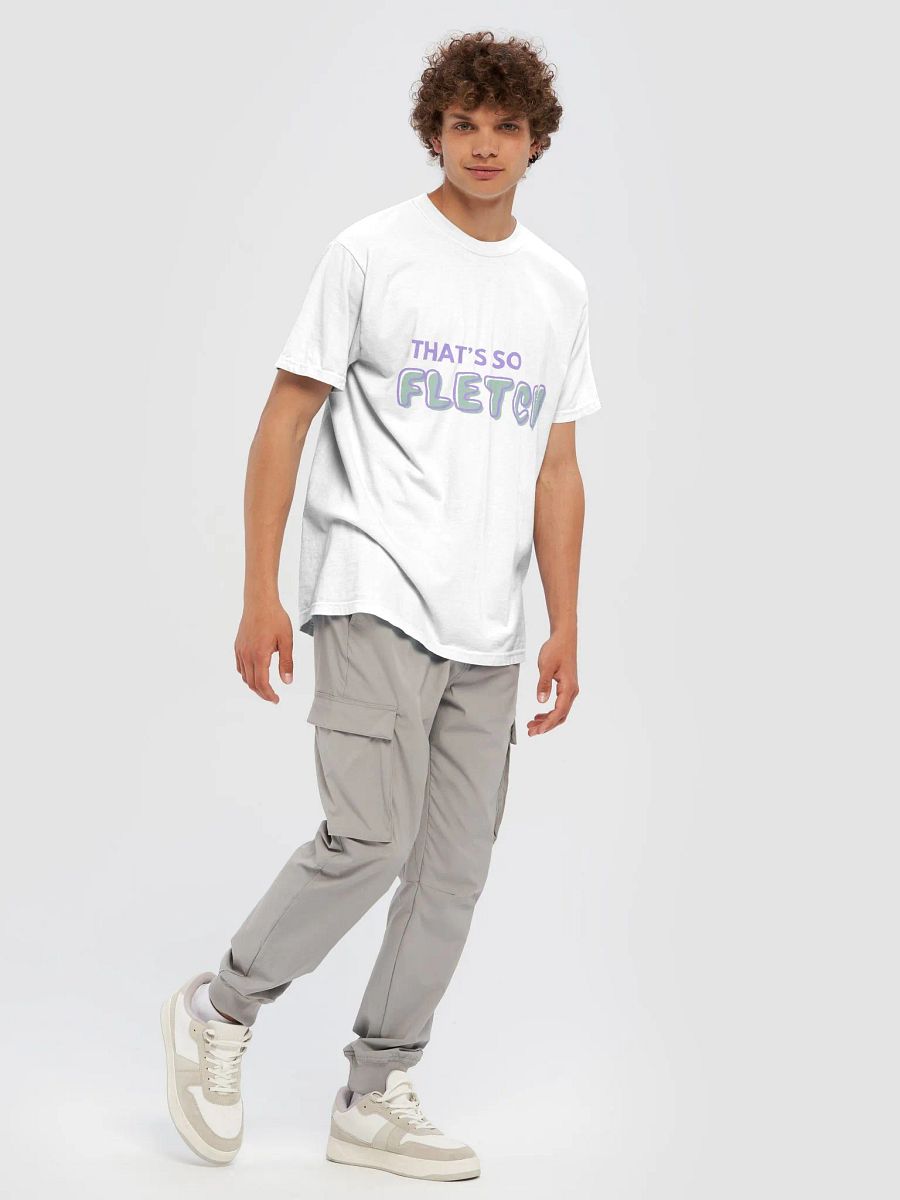That's So Fletch T-Shirt product image (39)