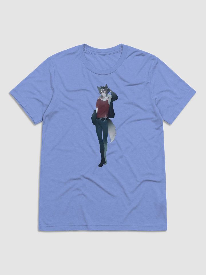TFMJonny VTR T-Shirt product image (3)