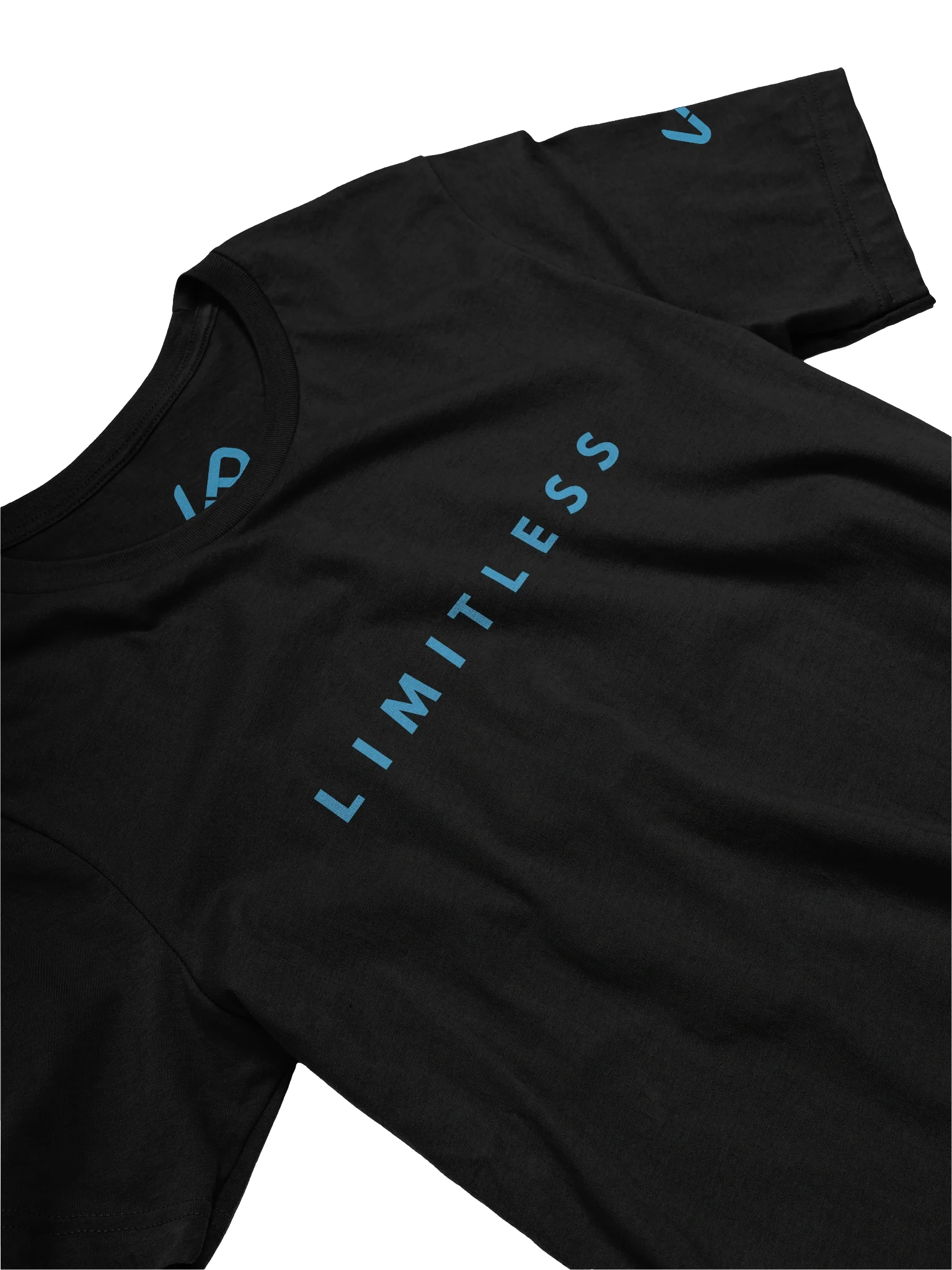 LIMITLESS // Standard Issue Tee product image (3)