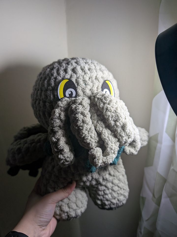 Cutethulu product image (1)