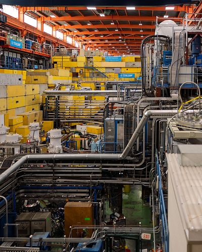 set 5 @triumflab