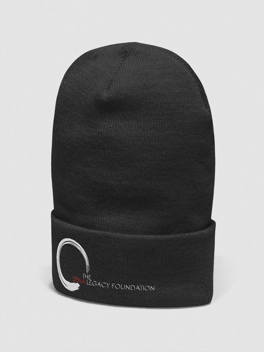 Erika Legacy Beanie product image (3)