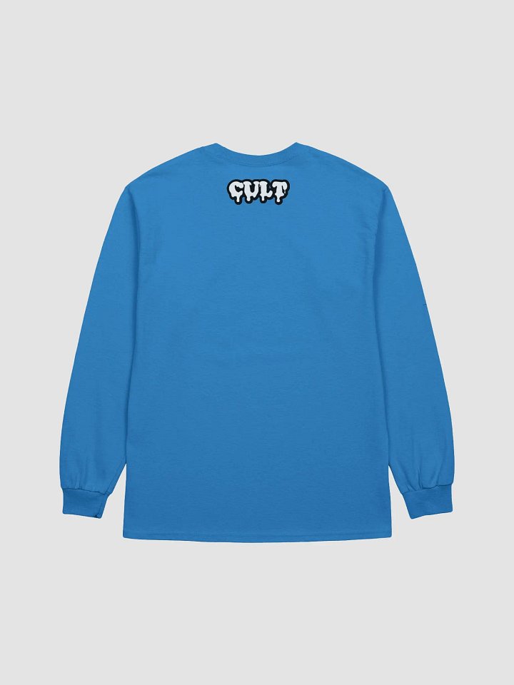 THE GHOST product image (2)