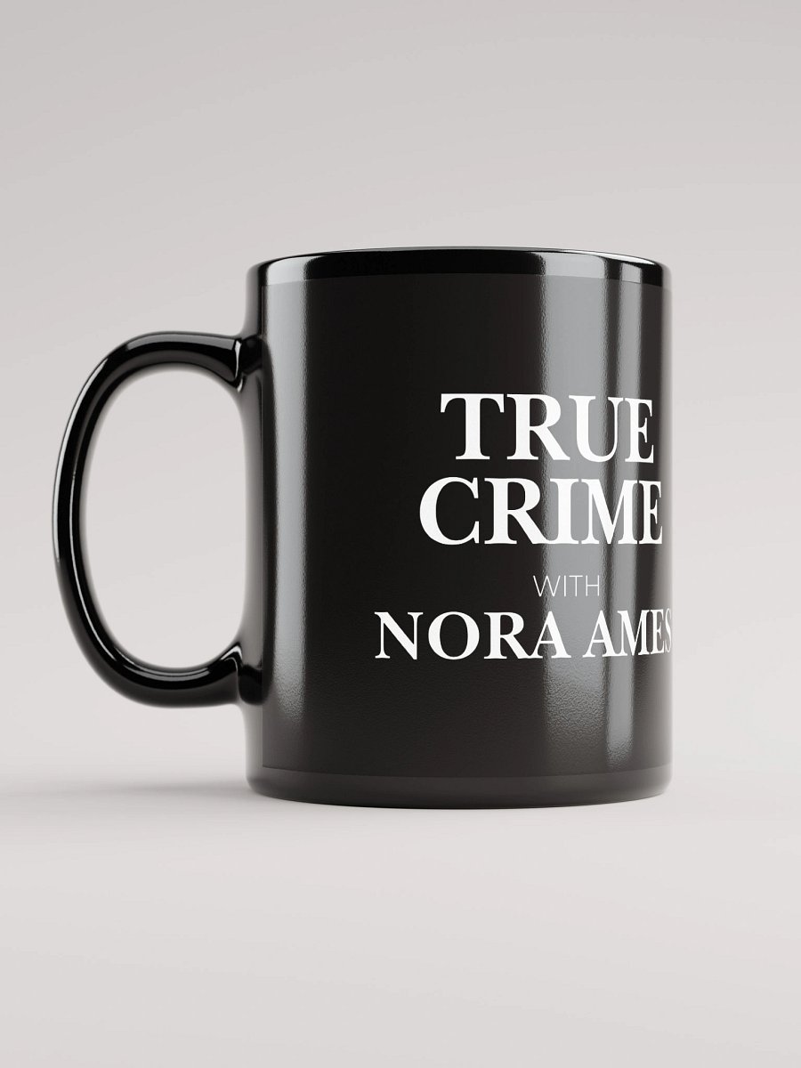 True Crime Mug product image (2)