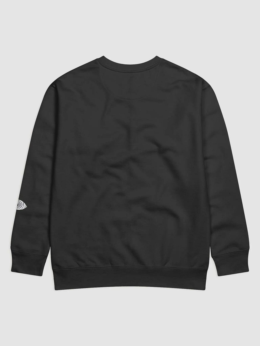 Amsel Logo Crew Neck product image (2)