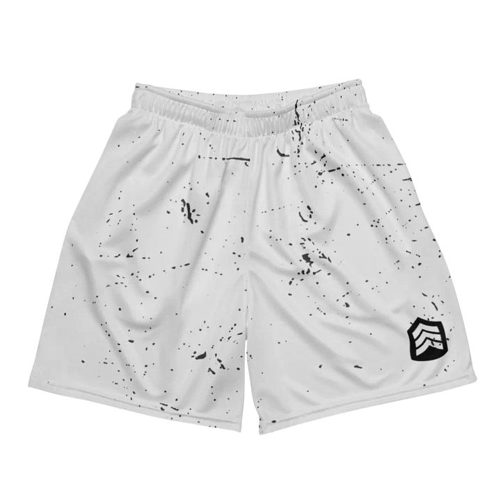 Warren's Buff Shorts product image (1)