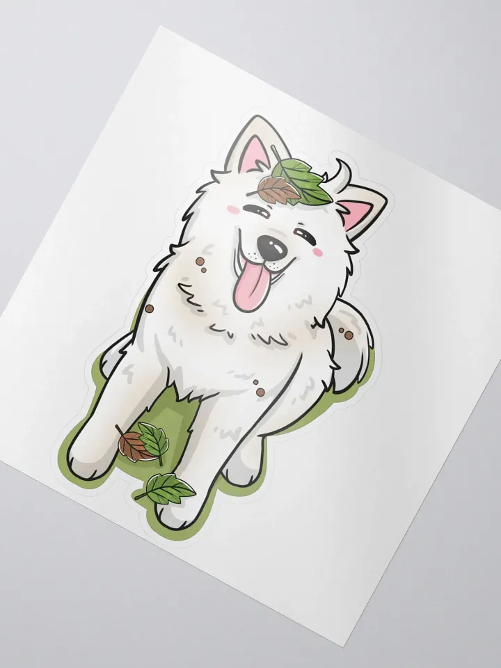 Snoki Sticker product image (2)