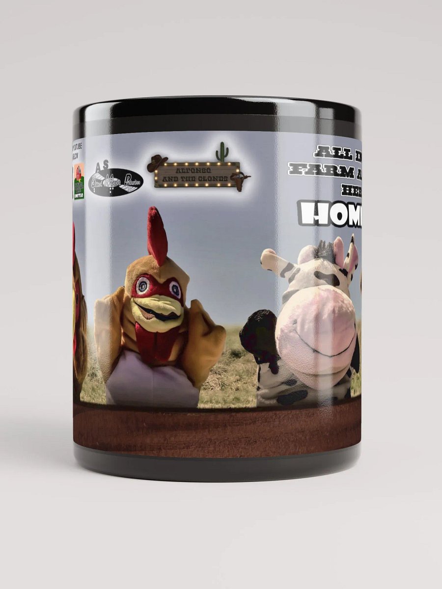 ALL INCUSIVE HERITAGE FARM HOMESTEAD product image (5)
