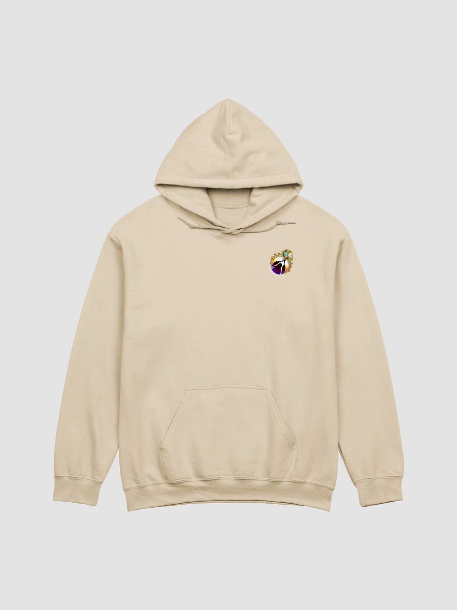 The Perfect Pair: PB & J Love Hoodie product image (10)