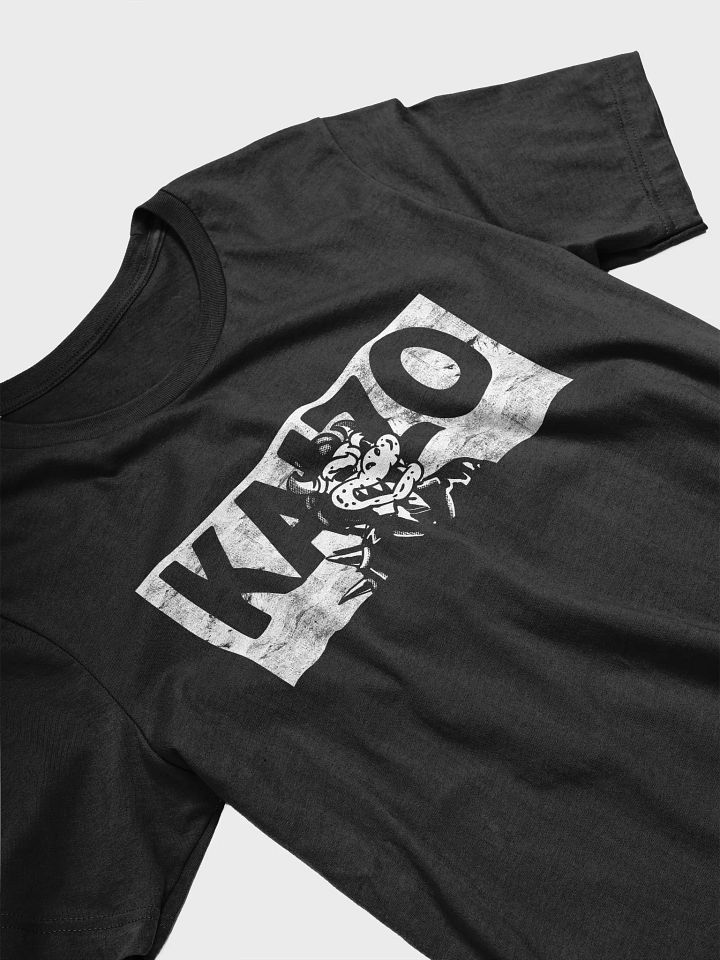 Kaizo "They Live" Shirt! (Dark) product image (2)