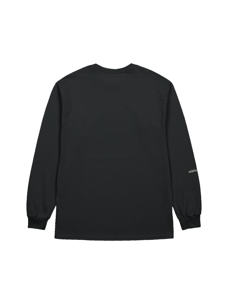 Benni Long Sleeve product image (9)