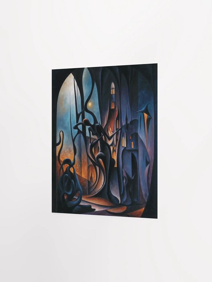 Fusion Poster product image (9)