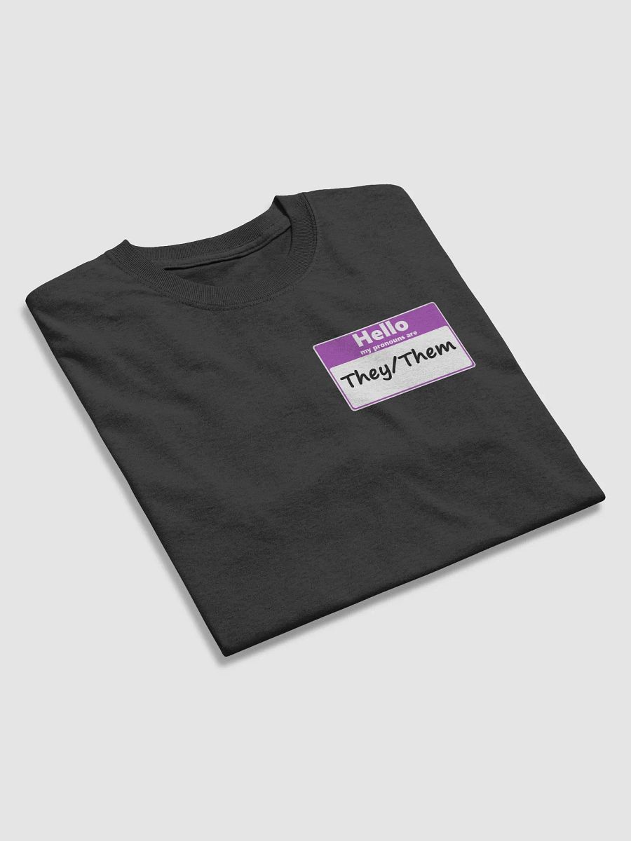 They/Them Pronouns product image (3)