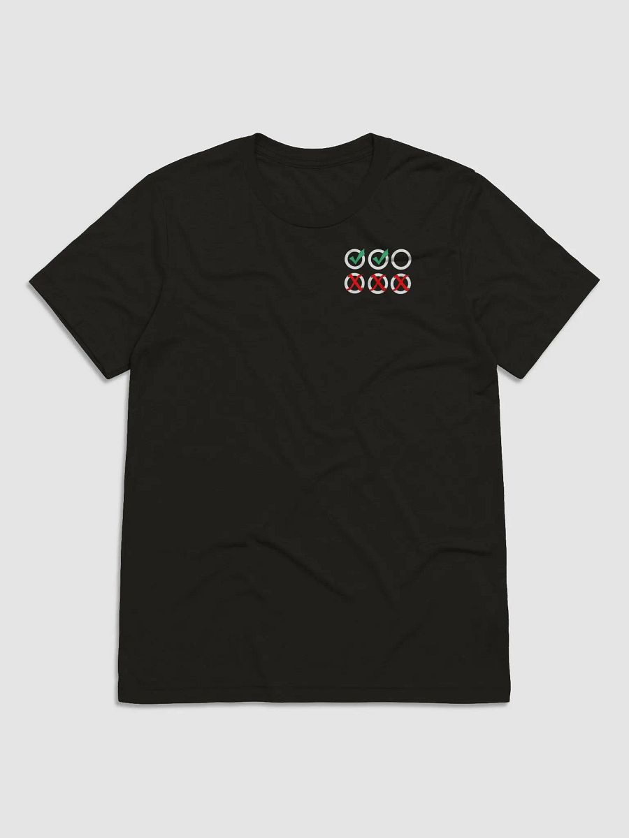 New Character, Who Dis? product image (2)