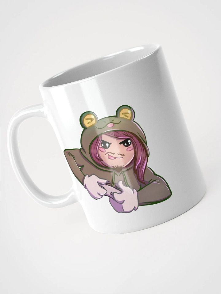 Head to Head Couch Stream Mug product image (1)