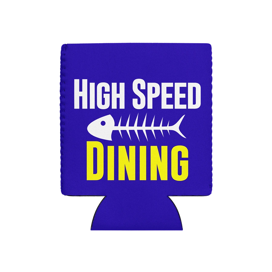 High Speed Dining Can Cooler product image (11)