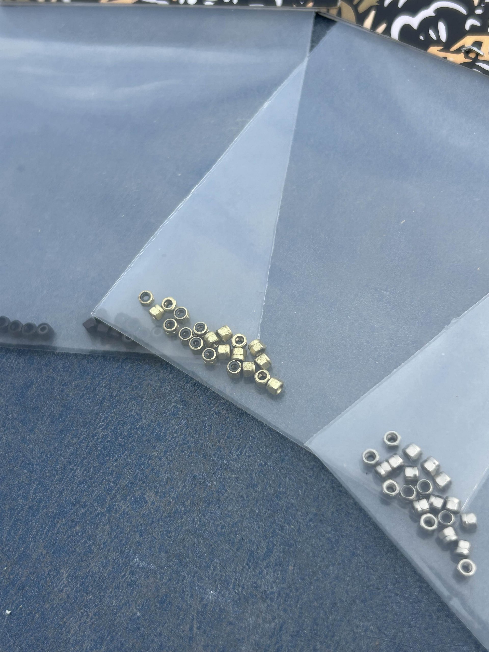 M1.4 LOCK Nuts product image (2)