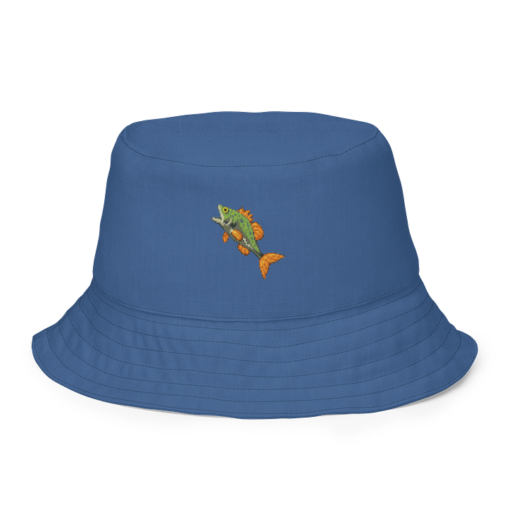 Z-Bert Bucket Hat product image (1)