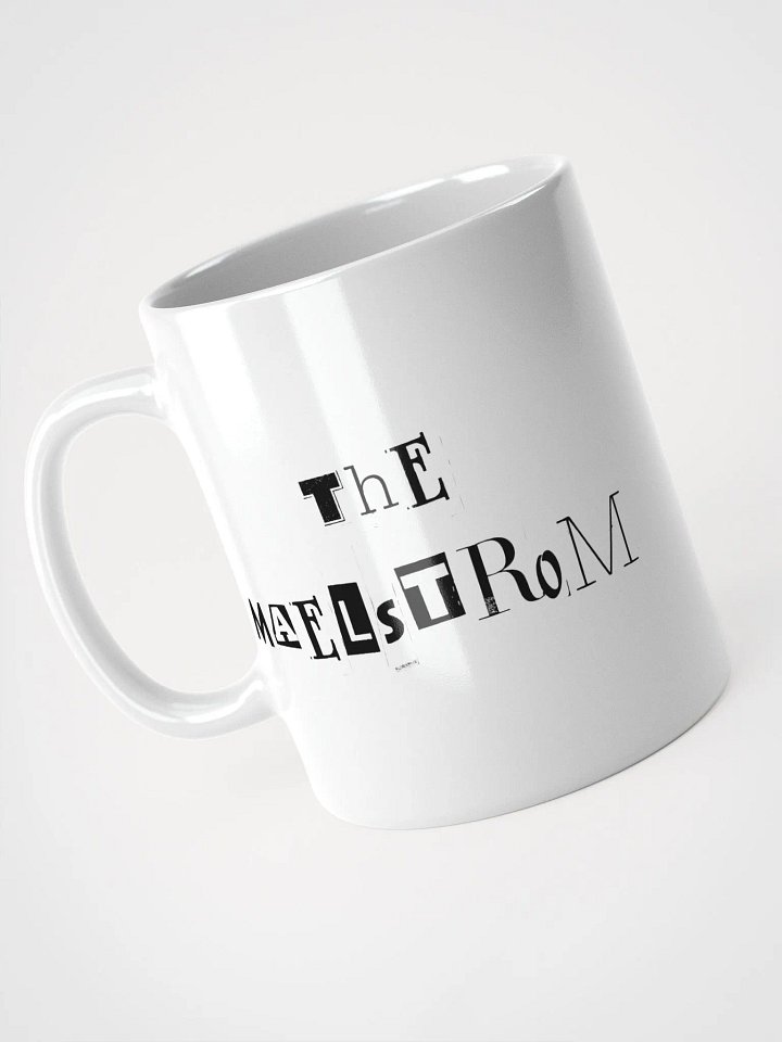 Punk Maelstrom Mug product image (2)