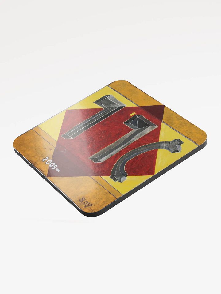 What Women Make 77C Coaster product image (2)