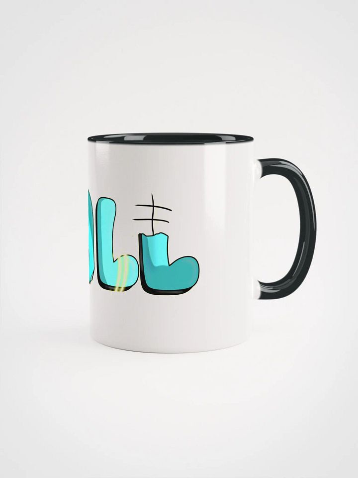 Sparkly Mug product image (1)