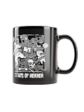 13 Days of Horror Mug - 2024 product image (2)