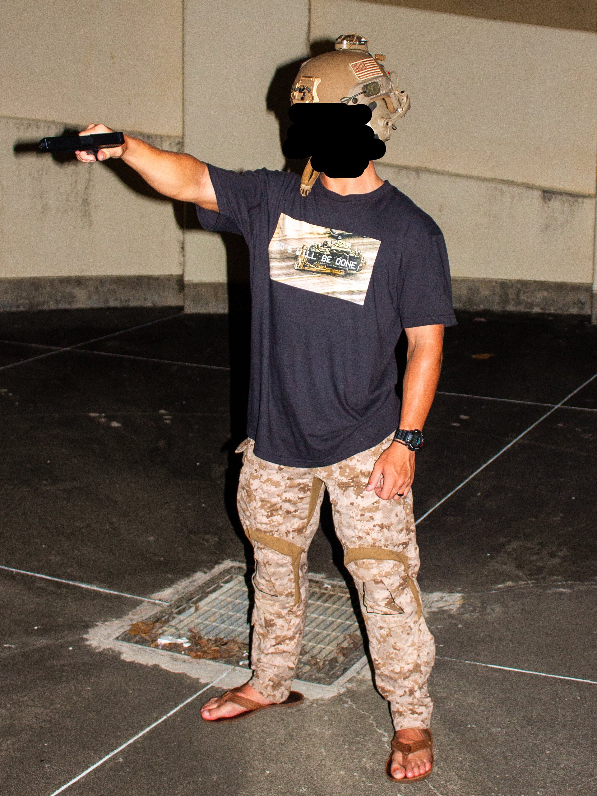 KILLDOZER SHIRT product image (8)