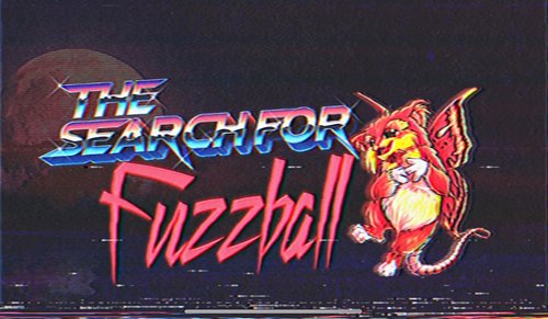 The Search for Fuzzball!
Join us every Thursday starting 12/5 at 8 PM CST through 1/16 for our weekly #SkeletonCrew live stre...