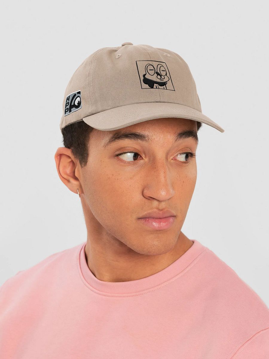 Legendary Aura (Froakie) - Dad Hat product image (16)