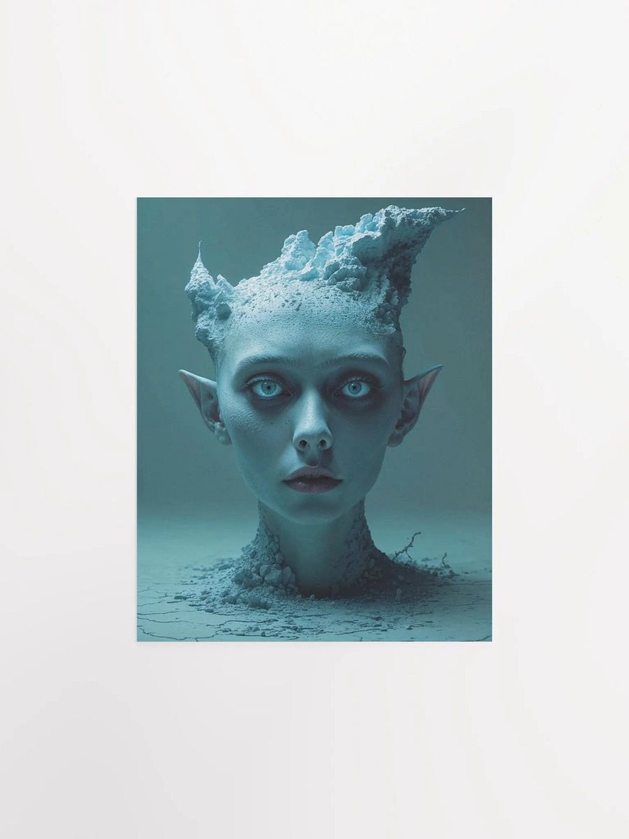 Ethereal Earthbound Fantasy Poster product image (6)