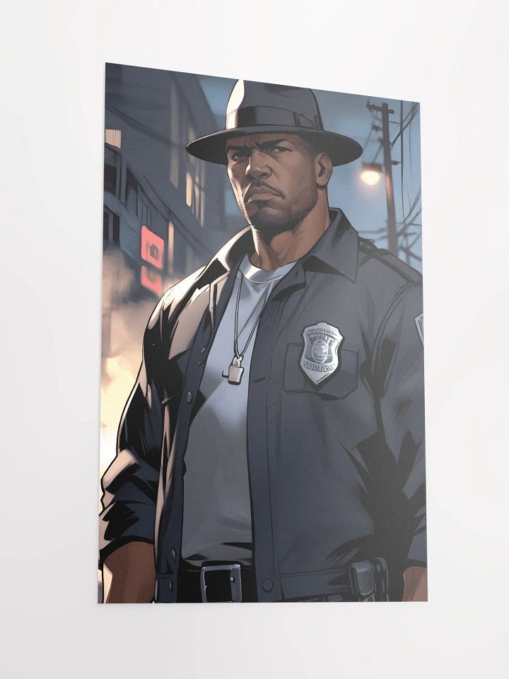 Frank Tepenny - GTA San Andreas product image (6)