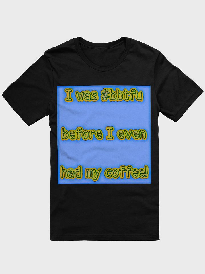 #bbtfu coffee tee (blue) product image (1)
