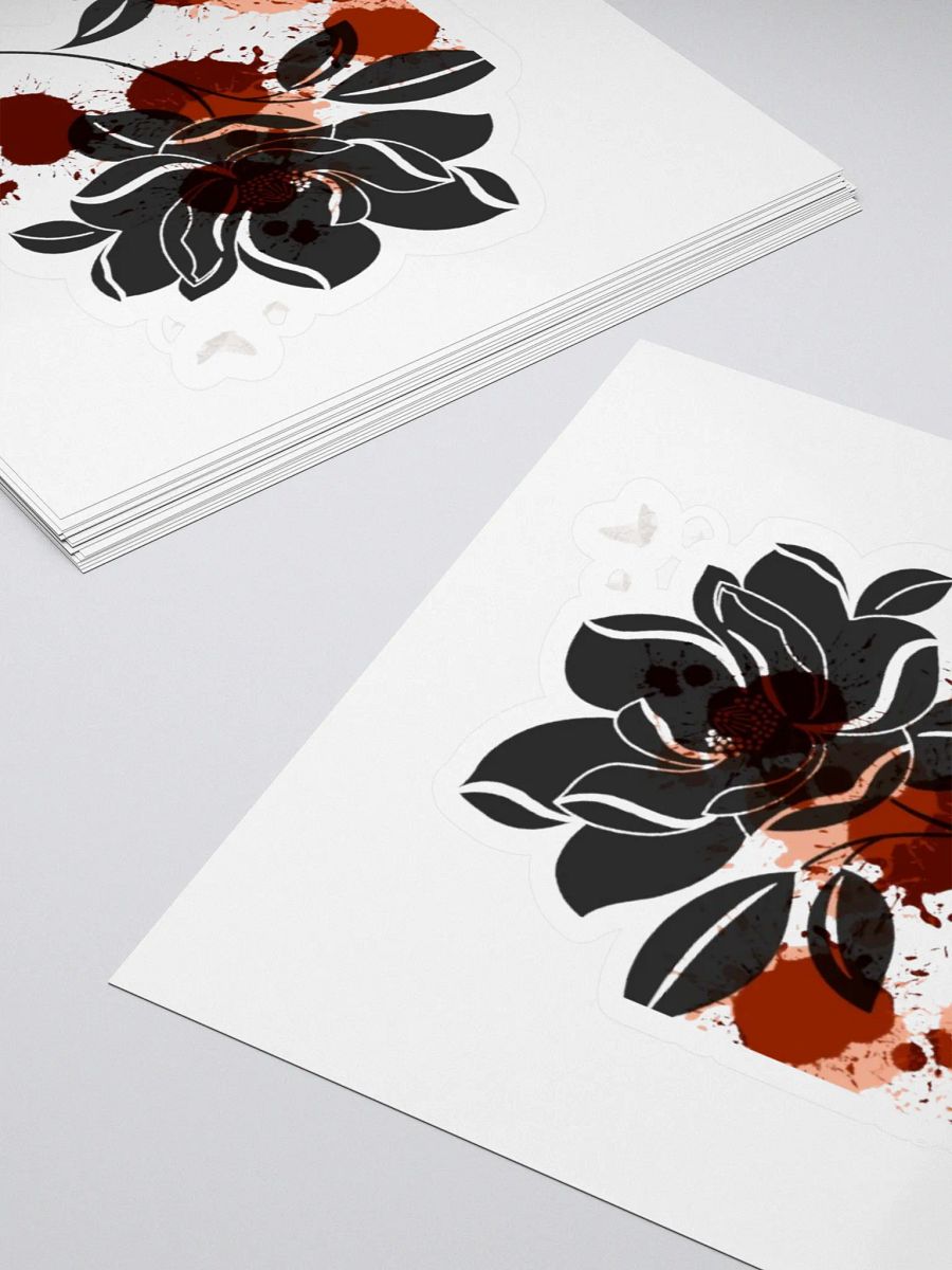 Sticker :3 product image (4)