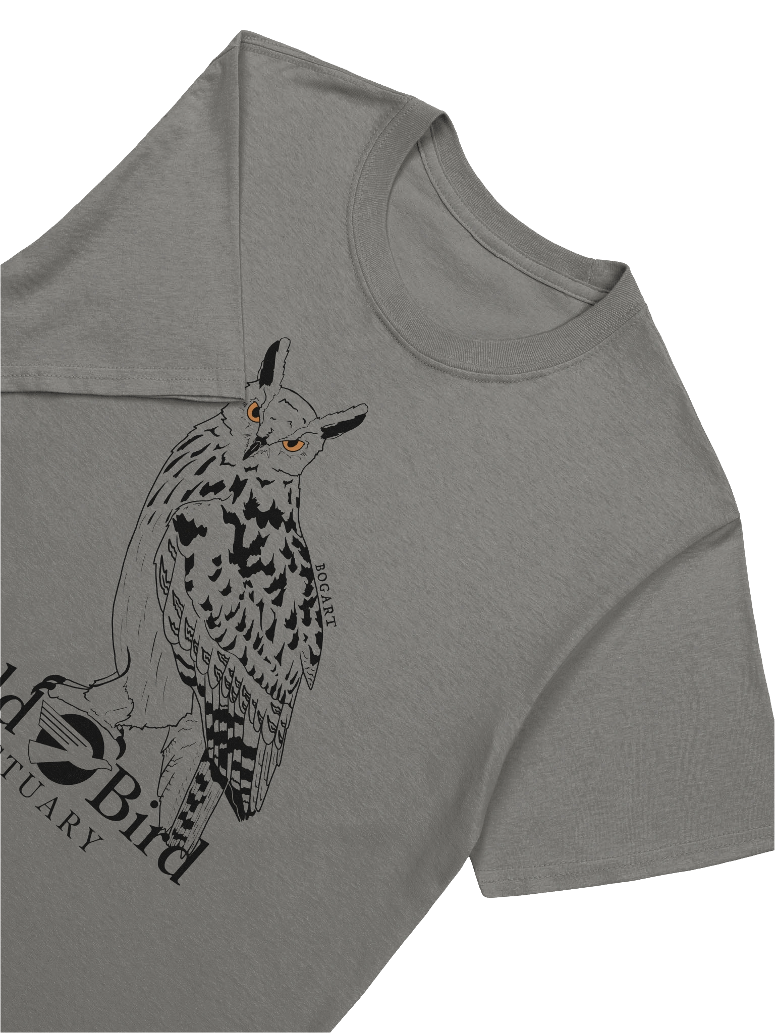 Bogart the Eurasian Eagle Owl product image (21)