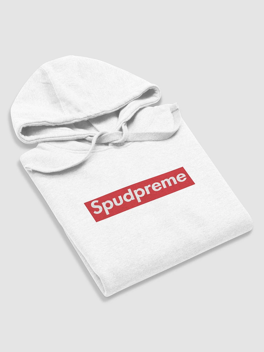 Spudpreme Hoodie product image (40)