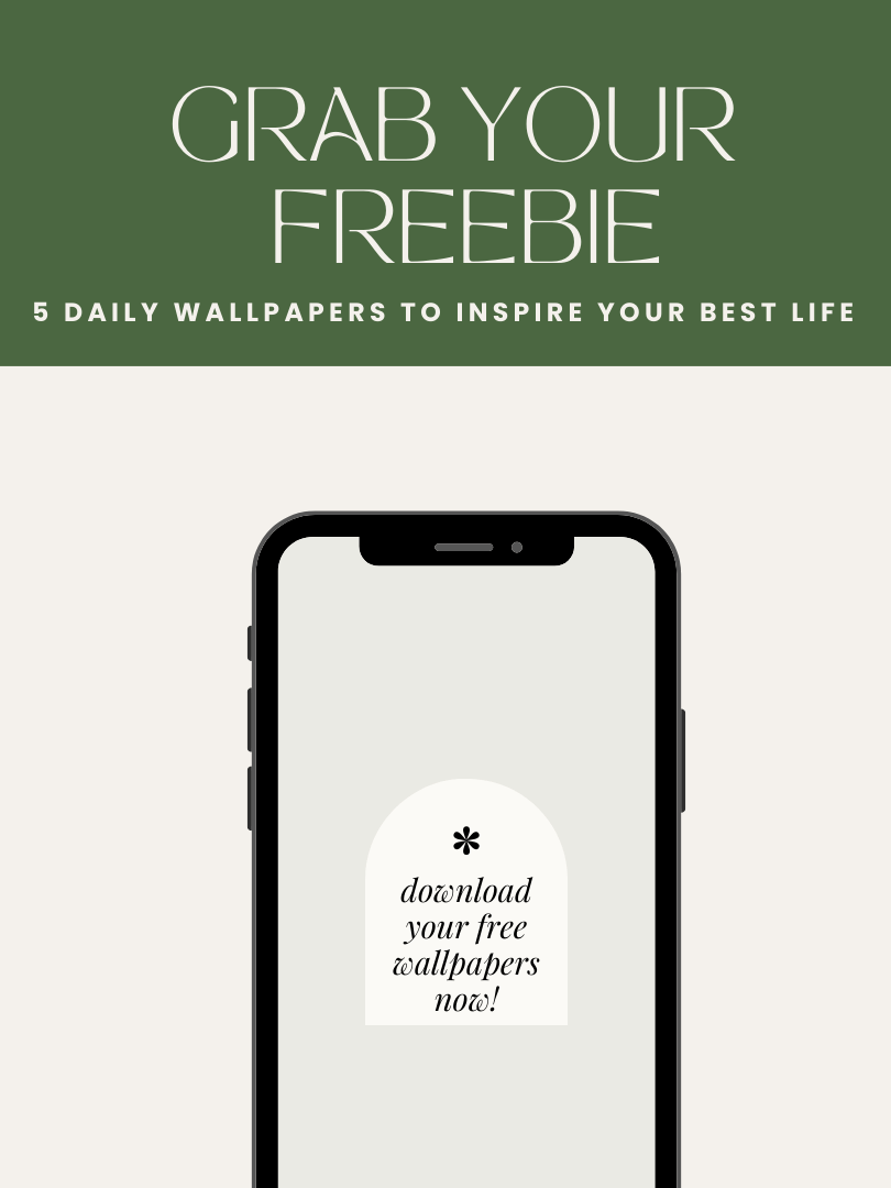 Thrive Boldly Phone Wallpaper Bundle product image (2)