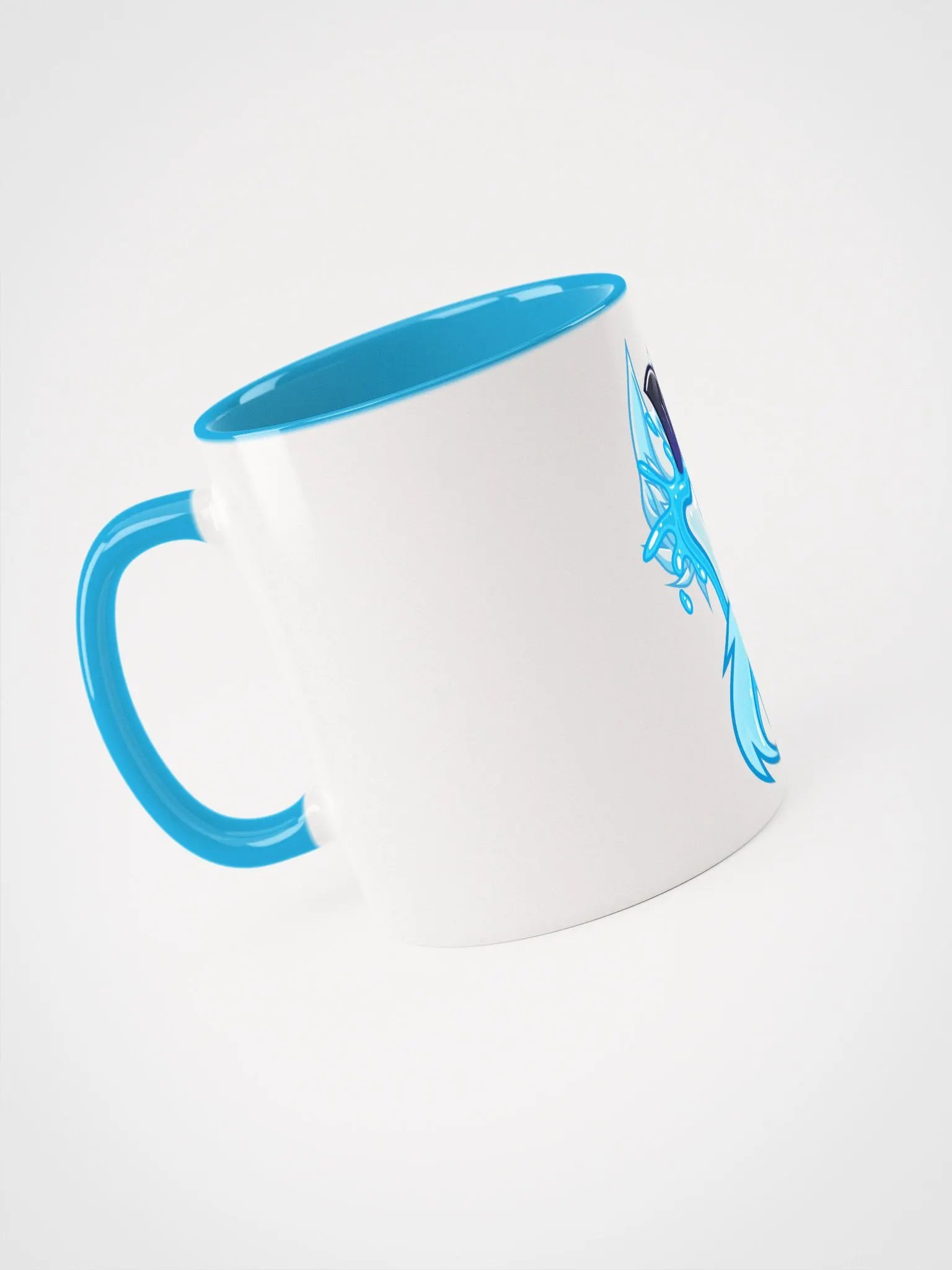 DatKawaiiWolfy Cup product image (2)