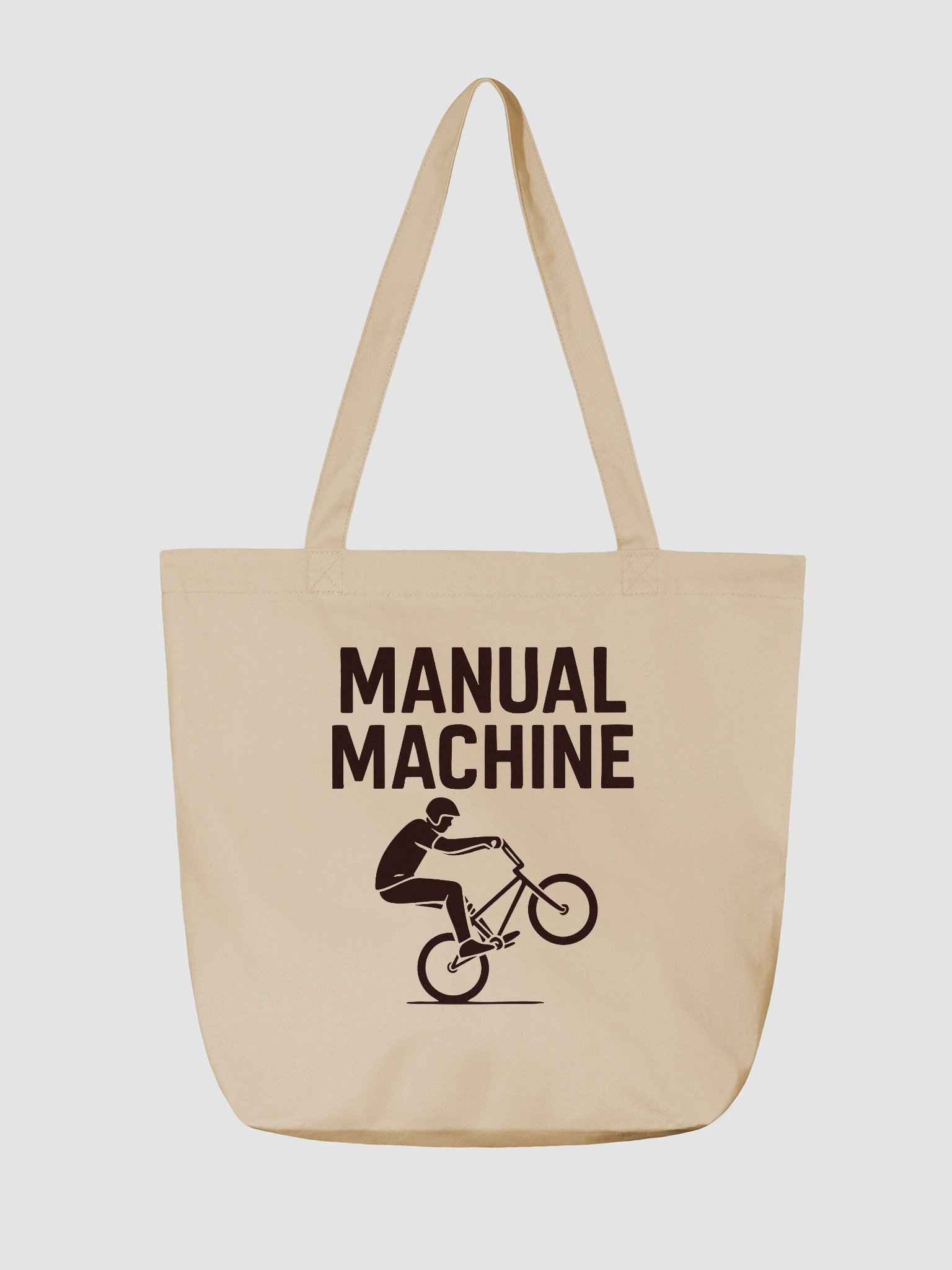 Manual Machine product image (2)