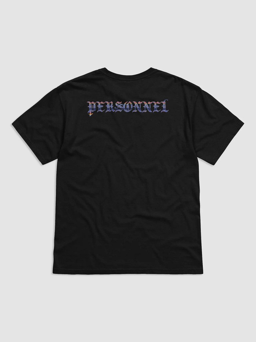 PEAK Personnel Shirt product image (7)