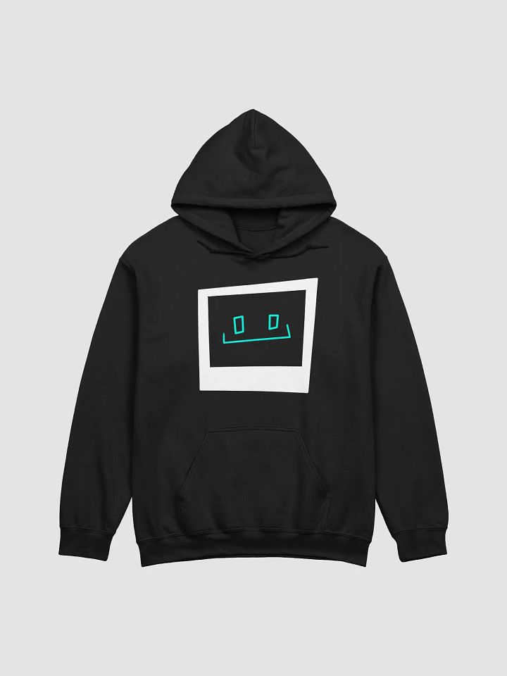 Ace But Simple Hoodie product image (1)