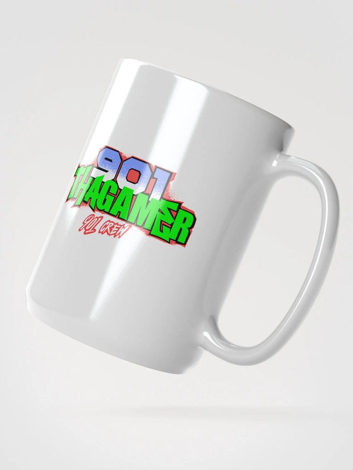 901 Crew Coffee Mug product image (2)